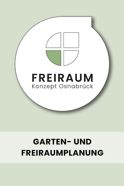 Logo von Freiraumkonzept Osnabrück