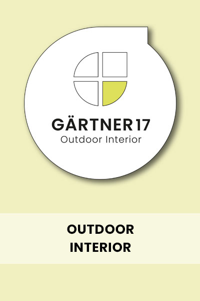 Logo Gärtner 17 – Outdoor Interior