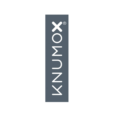 knumox – Glaselemente für den Garten