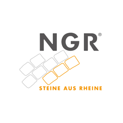 Logo der Firma ngr - Steine aus Rheine