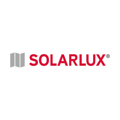 Logo der Firma solarlux gmbh