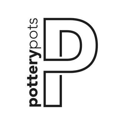 Logo POTTERY POTS