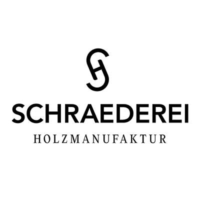Logo SCHRAEDEREI